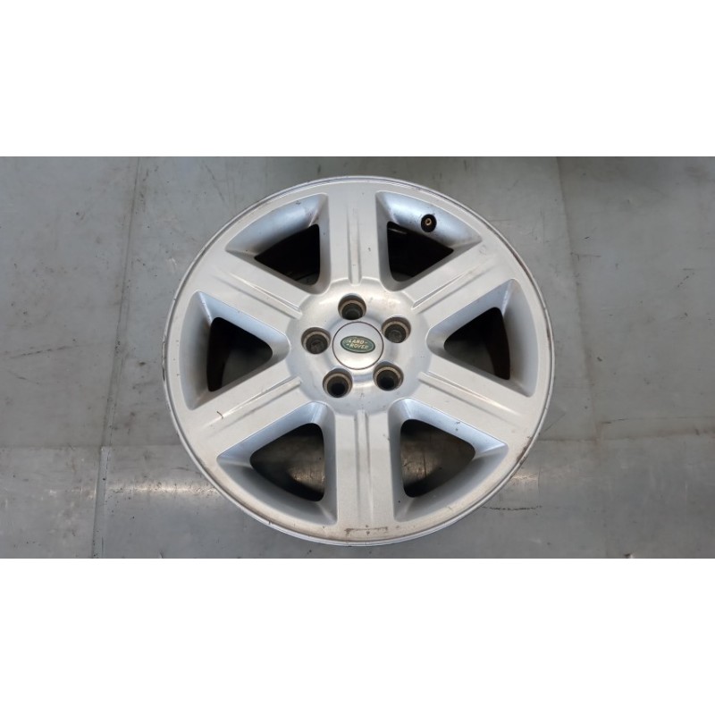 LAND ROVER KIT ALLOY WHEELS  LAND ROVER Freelander 2006>2010 used
