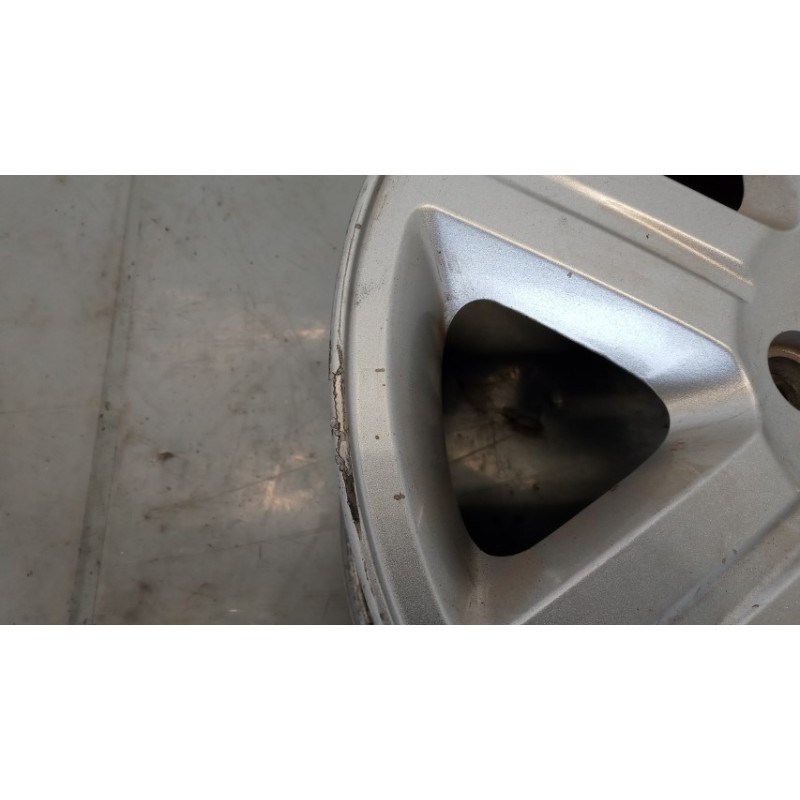 LAND ROVER KIT 4 CERCHI IN LEGA LAND ROVER Freelander 2006>2010 usato