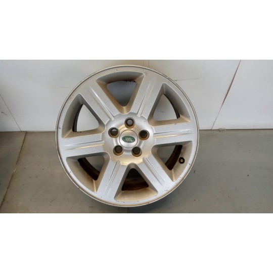 KIT 4 CERCHI IN LEGA LAND ROVER Freelander 2006>2010 usato