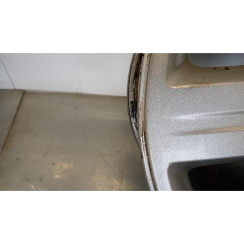 LAND ROVER KIT 4 CERCHI IN LEGA LAND ROVER Freelander 2006>2010 usato