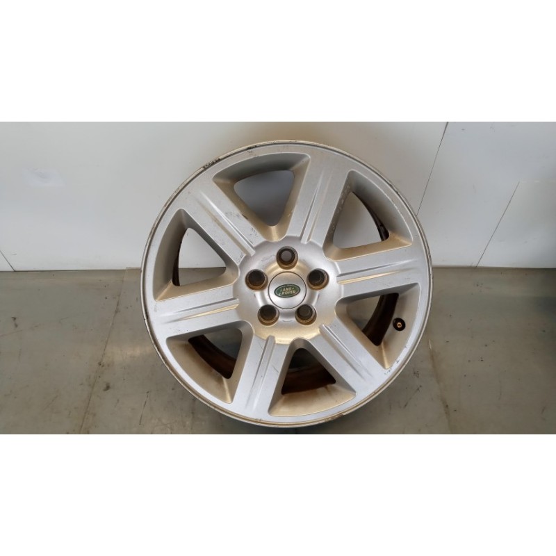 LAND ROVER KIT 4 CERCHI IN LEGA LAND ROVER Freelander 2006>2010 usato