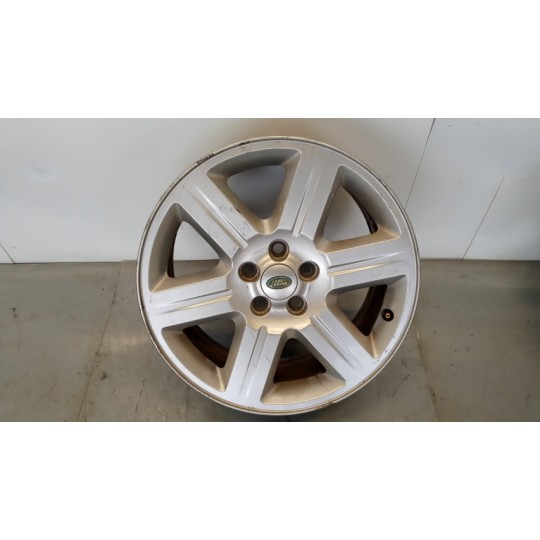 KIT ALLOY WHEELS  LAND ROVER Freelander 2006>2010 used