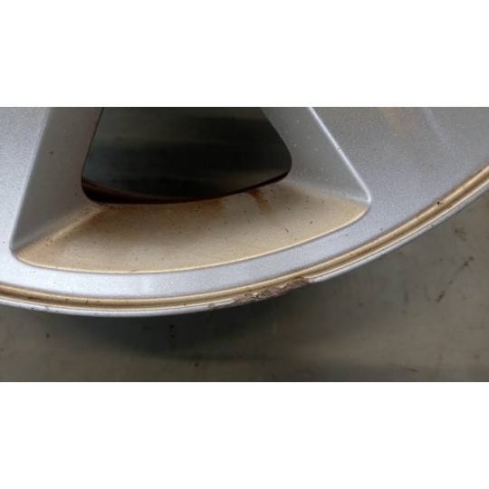 KIT 4 CERCHI IN LEGA LAND ROVER Freelander 2006>2010 usato