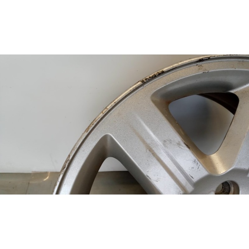 LAND ROVER KIT ALLOY WHEELS  LAND ROVER Freelander 2006>2010 used