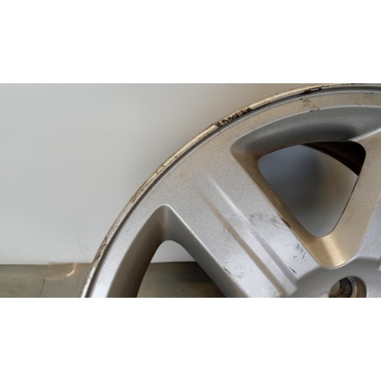 KIT ALLOY WHEELS  LAND ROVER Freelander 2006>2010 used