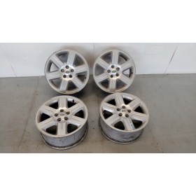 KIT ALLOY WHEELS  LAND...