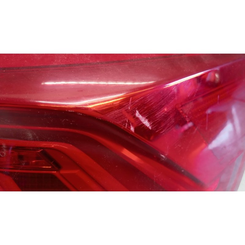 VOLKSWAGEN RIGHT REAR LED LIGHT  VOLKSWAGEN T-Roc 2017>2021 used