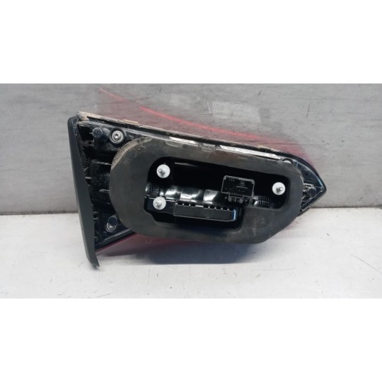 RIGHT REAR LED LIGHT ON BACK VOLKSWAGEN T-Roc 2017>2021 used