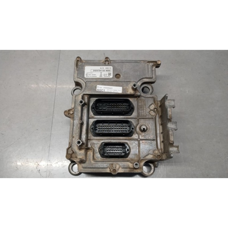 MAN TRASMISSION UNIT MAN TGX euro 6 used