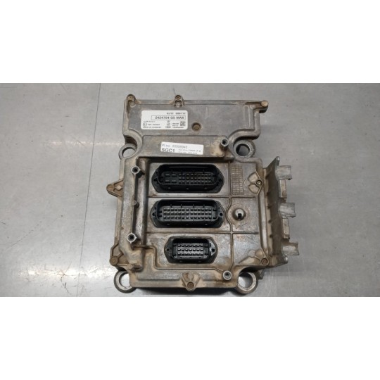 TRASMISSION UNIT MAN TGX euro 6 used