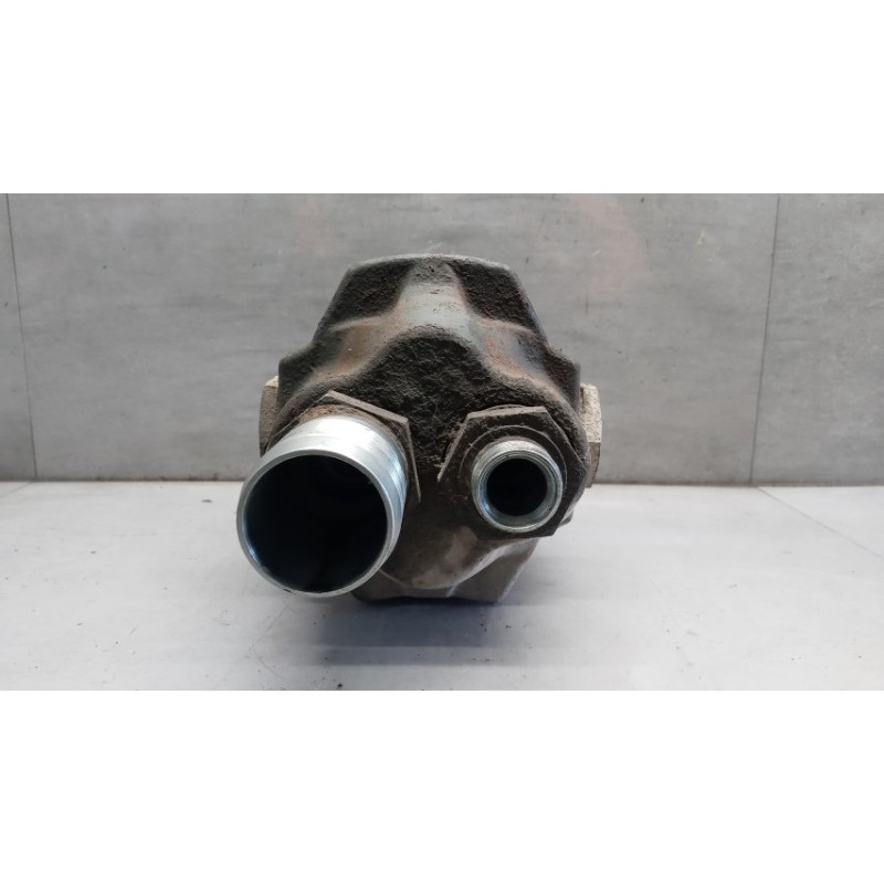 MAN HYDRAULIC PUMP  MAN TGX euro 6 used