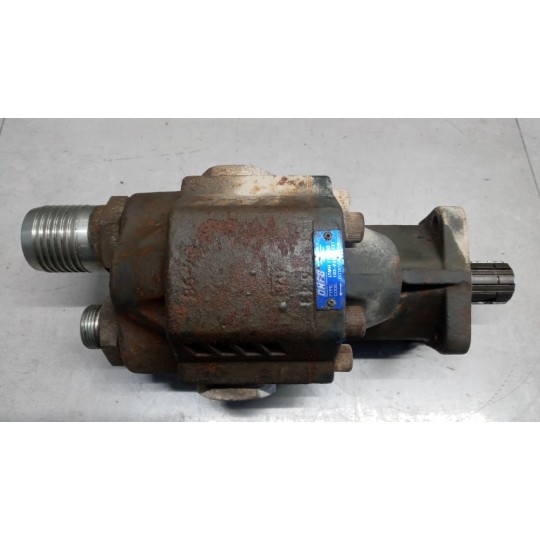 HYDRAULIC PUMP  MAN TGX euro 6 used