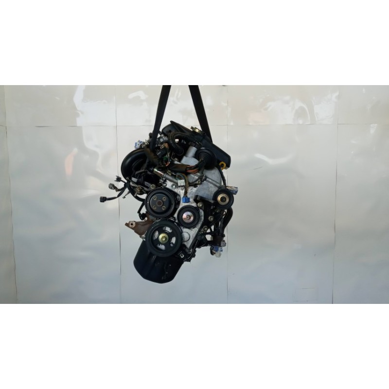 TOYOTA ENGINE TOYOTA Yaris 1999>2003 used