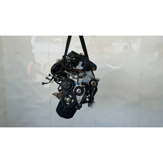 ENGINE TOYOTA Yaris 1999>2003 used