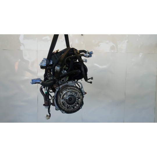 ENGINE TOYOTA Yaris 1999>2003 used