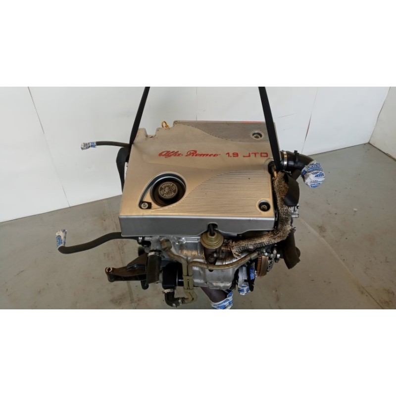 ALFA ROMEO ENGINE ALFA ROMEO 146 1999>2001 used