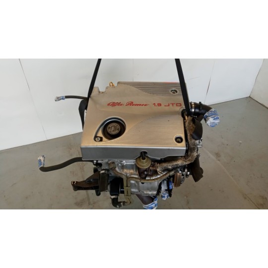 ENGINE ALFA ROMEO 146 1999>2001 used