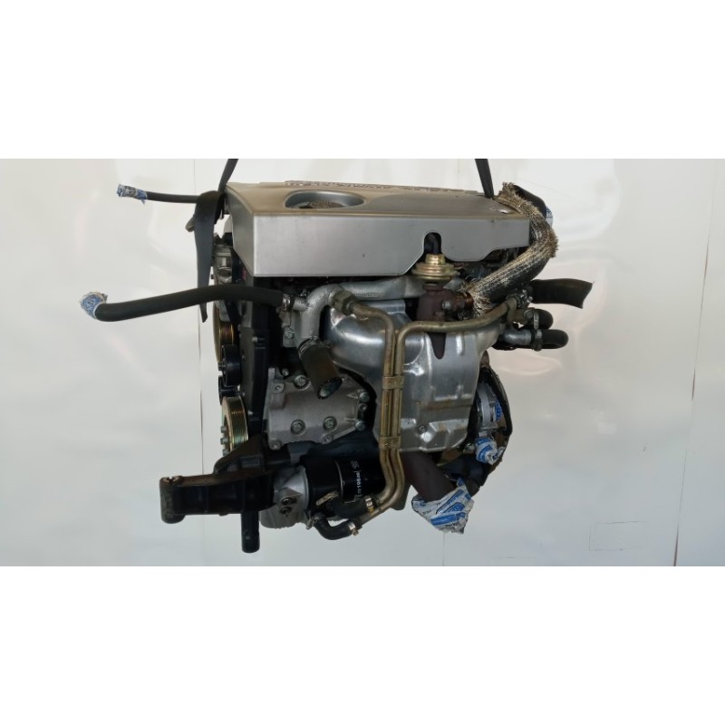 ALFA ROMEO ENGINE ALFA ROMEO 146 1999>2001 used