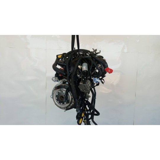 ENGINE CHEVROLET Aveo 2008>2011 used