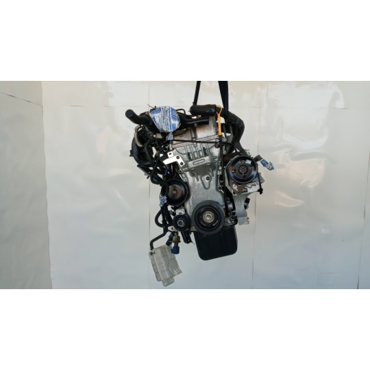 ENGINE CHEVROLET Aveo 2008>2011 used