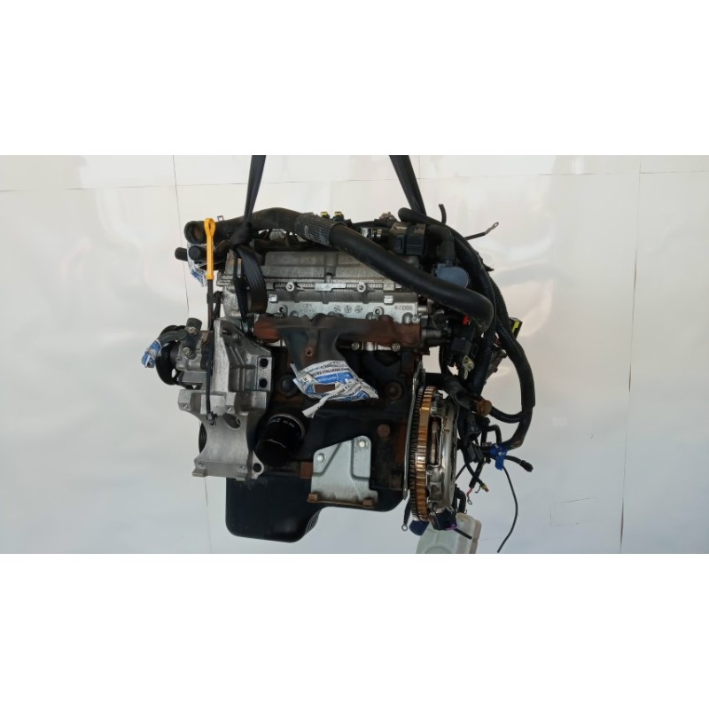 CHEVROLET ENGINE CHEVROLET Aveo 2008>2011 used