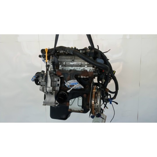 MOTORE CHEVROLET Aveo 2008>2011 usato