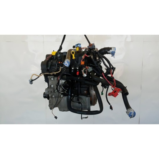 ENGINE RENAULT Megane 2006>2008 used