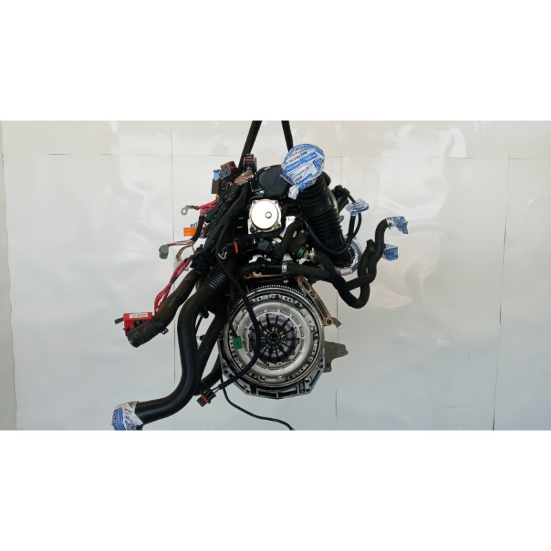 RENAULT ENGINE RENAULT Megane 2006>2008 used