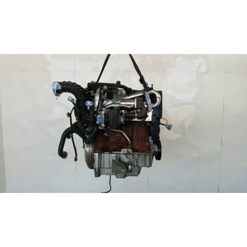 RENAULT ENGINE RENAULT Megane 2006>2008 used