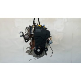 ENGINE RENAULT Megane...