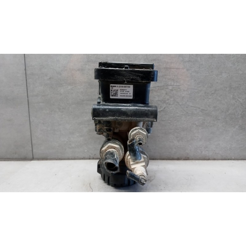 MAN VARIOUS BRAKE 1  MAN TGX euro 6 used