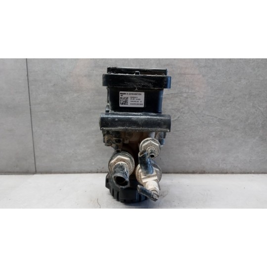 VARIE FRENI 1 MAN TGX euro 6 usato