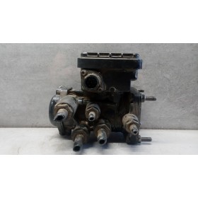 VARIE FRENI 2 MAN TGX euro...