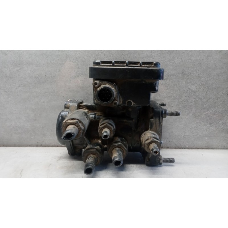 MAN VARIOUS BRAKE 2 MAN TGX euro 6 used