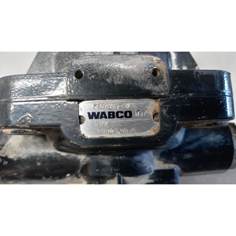 MAN VARIE FRENI 1 MAN TGX euro 6 usato