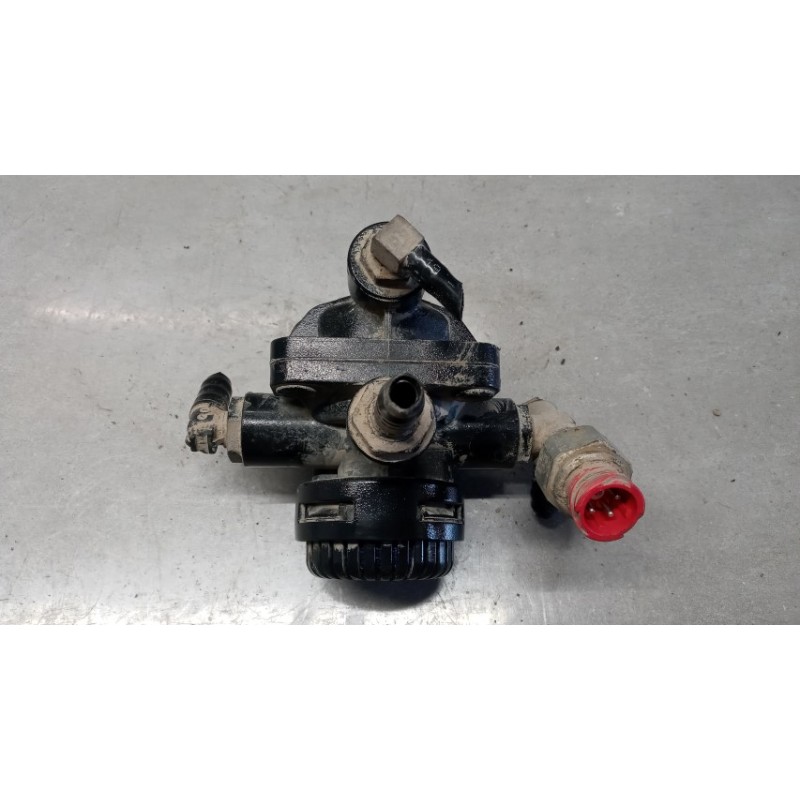 MAN VARIOUS BRAKE 1  MAN TGX euro 6 used