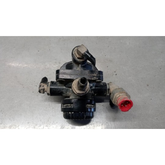 VARIE FRENI 1 MAN TGX euro 6 usato