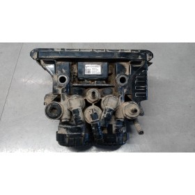 VARIOUS BRAKE 2 MAN TGX...