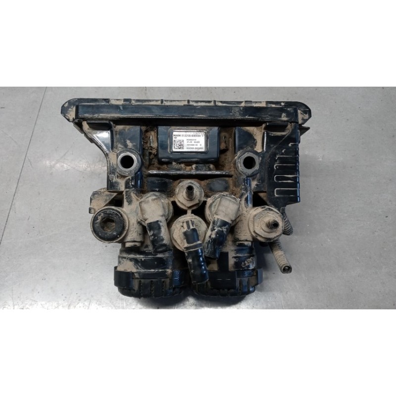 MAN VARIE FRENI 2 MAN TGX euro 6 usato