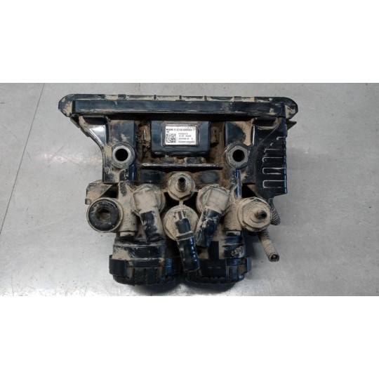 VARIE FRENI 2 MAN TGX euro 6 usato