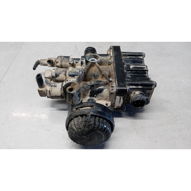 MAN VARIE FRENI 1 MAN TGX euro 6 usato