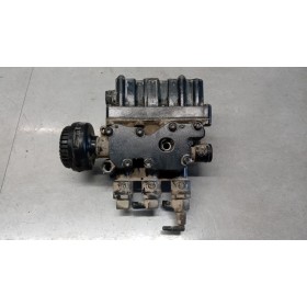 VARIE FRENI 1 MAN TGX euro...