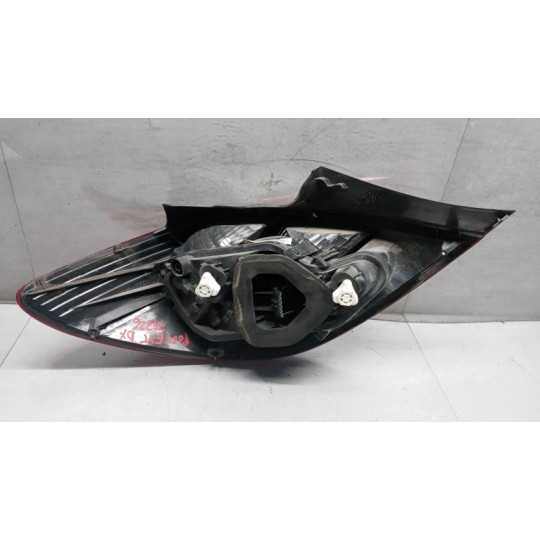 RIGHT REAR LIGHT OPEL Corsa D 2006>2010 used