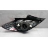 OPEL RIGHT REAR LIGHT OPEL Corsa D 2006>2010 used