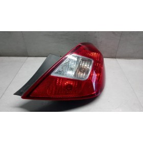 RIGHT REAR LIGHT OPEL Corsa...