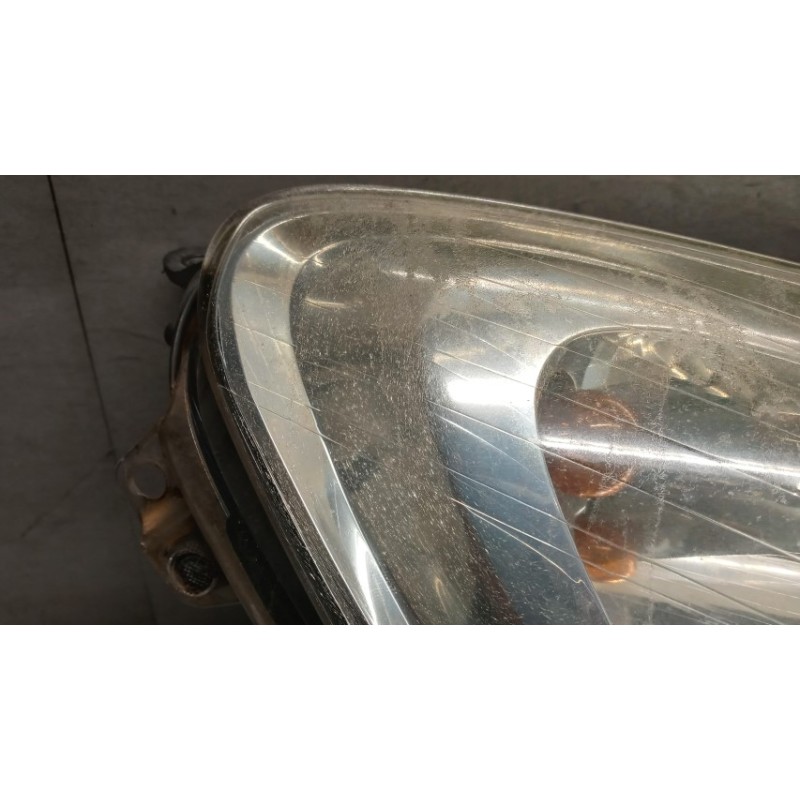 OPEL RIGHT HEADLIGHT OPEL Corsa D 2006>2010 used