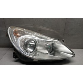 RIGHT HEADLIGHT OPEL Corsa...