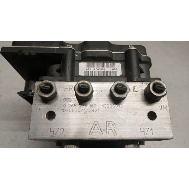 OPEL ABS SYSTEM OPEL Corsa D 2006>2010 used