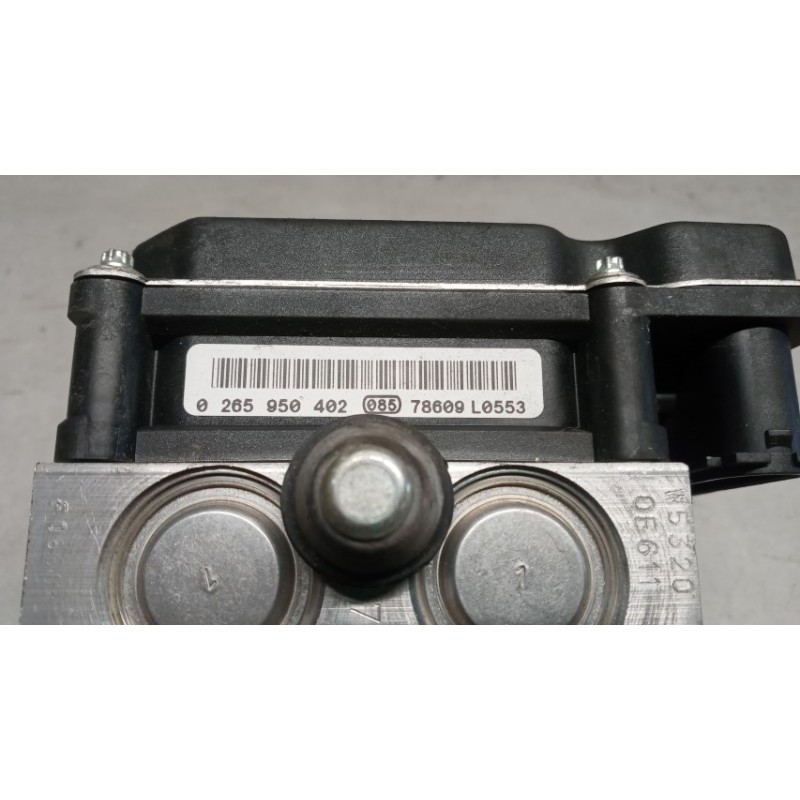 OPEL GRUPPO ABS OPEL Corsa D 2006>2010 usato