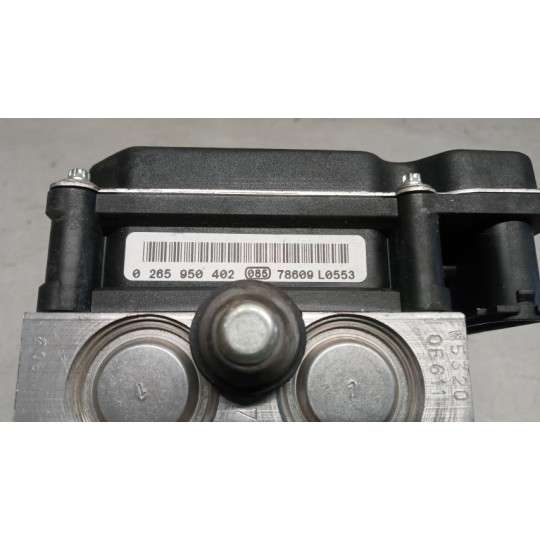 GRUPPO ABS OPEL Corsa D 2006>2010 usato